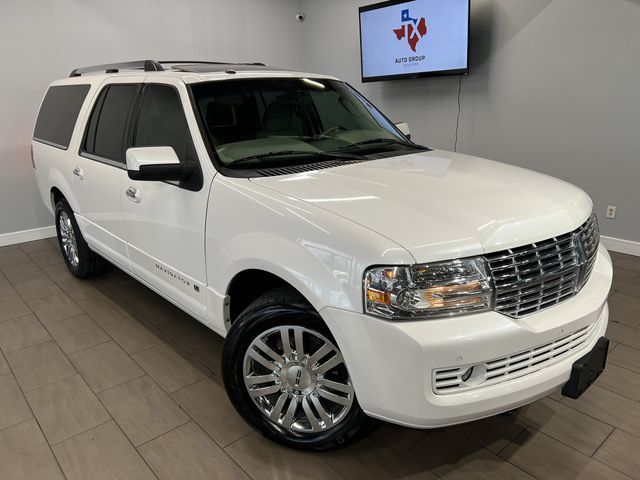 Photo 5 VIN: 5LMJJ3H52AEJ01332 - LINCOLN NAVIGATOR L 