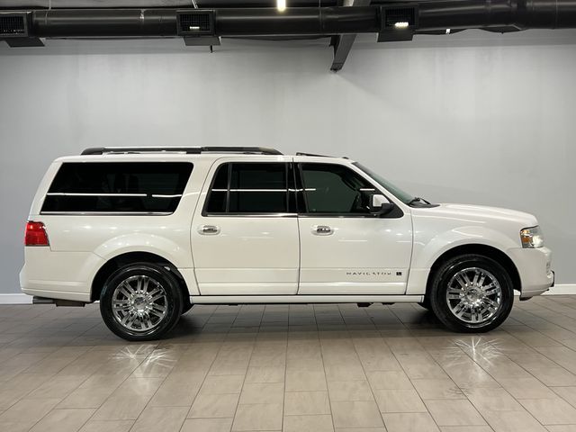 Photo 6 VIN: 5LMJJ3H52AEJ01332 - LINCOLN NAVIGATOR L 