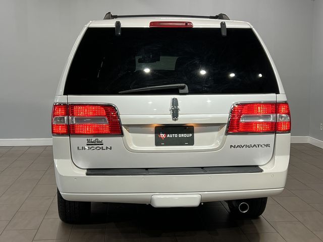 Photo 8 VIN: 5LMJJ3H52AEJ01332 - LINCOLN NAVIGATOR L 