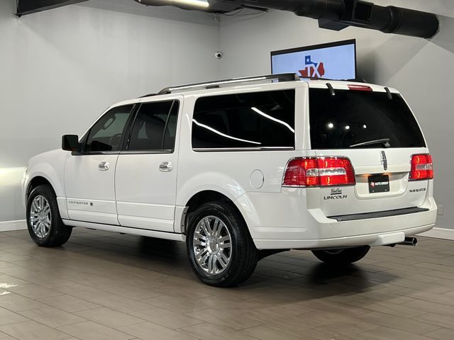 Photo 9 VIN: 5LMJJ3H52AEJ01332 - LINCOLN NAVIGATOR L 