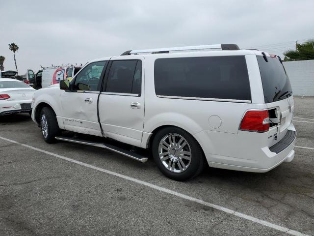 Photo 1 VIN: 5LMJJ3H52BEJ00294 - LINCOLN NAVIGATOR 