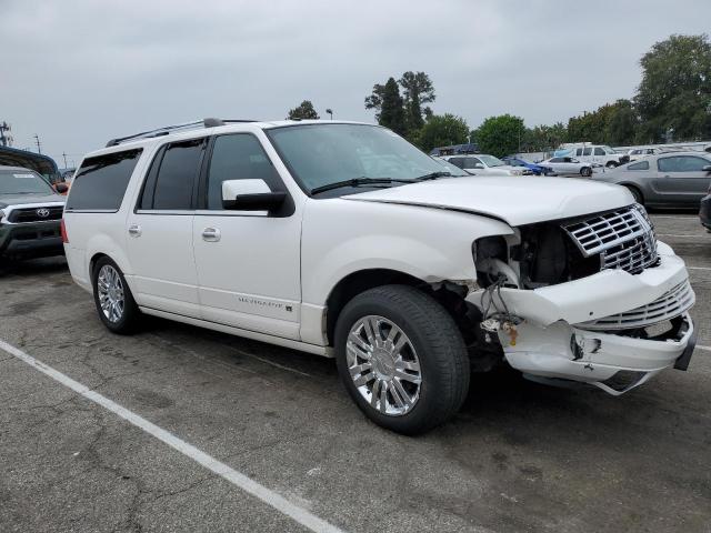 Photo 3 VIN: 5LMJJ3H52BEJ00294 - LINCOLN NAVIGATOR 