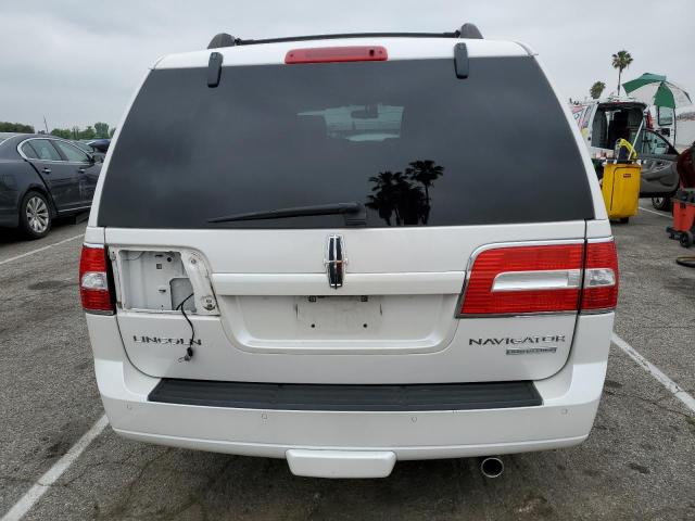 Photo 5 VIN: 5LMJJ3H52BEJ00294 - LINCOLN NAVIGATOR 