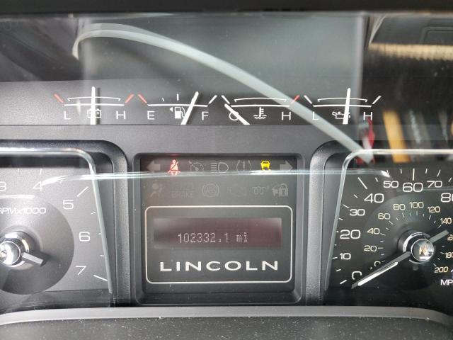 Photo 8 VIN: 5LMJJ3H52BEJ00294 - LINCOLN NAVIGATOR 