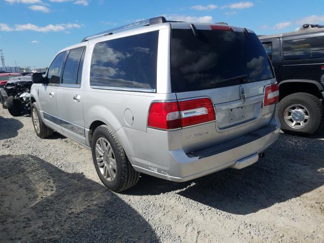 Photo 2 VIN: 5LMJJ3H52BEJ00893 - LINCOLN NAVIGATOR 