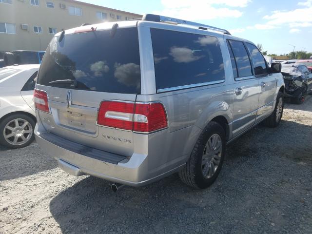 Photo 3 VIN: 5LMJJ3H52BEJ00893 - LINCOLN NAVIGATOR 