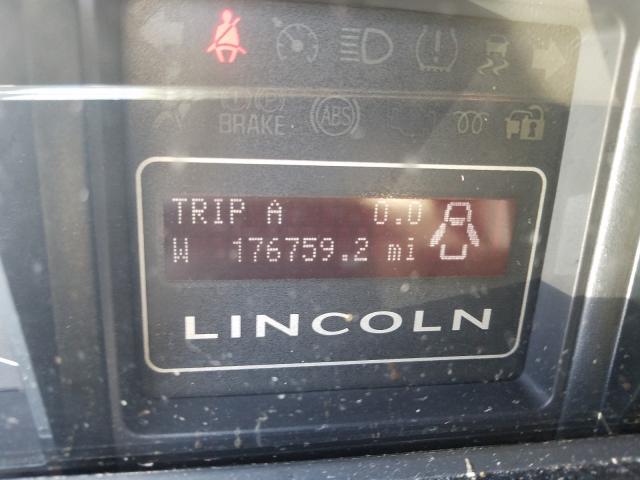 Photo 7 VIN: 5LMJJ3H52BEJ00893 - LINCOLN NAVIGATOR 