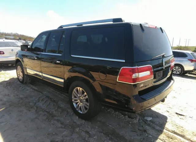 Photo 2 VIN: 5LMJJ3H52BEJ08962 - LINCOLN NAVIGATOR L 