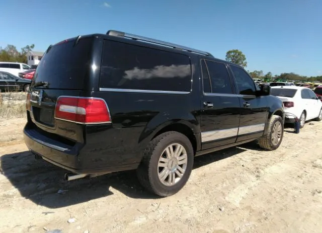 Photo 3 VIN: 5LMJJ3H52BEJ08962 - LINCOLN NAVIGATOR L 