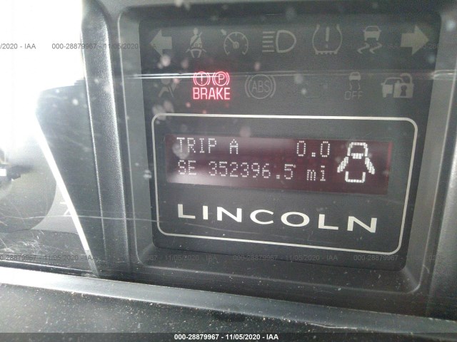 Photo 6 VIN: 5LMJJ3H52EEL00113 - LINCOLN NAVIGATOR L 