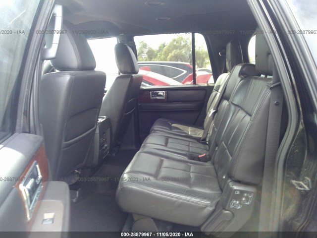 Photo 7 VIN: 5LMJJ3H52EEL00113 - LINCOLN NAVIGATOR L 