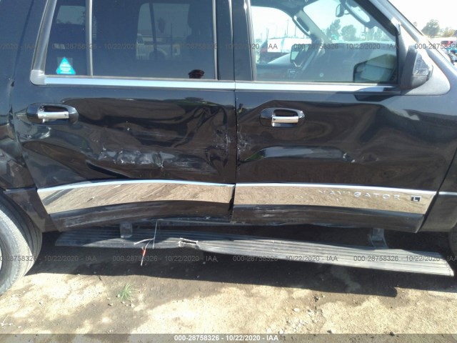 Photo 5 VIN: 5LMJJ3H52EEL02217 - LINCOLN NAVIGATOR L 