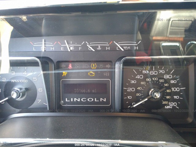 Photo 6 VIN: 5LMJJ3H52EEL02217 - LINCOLN NAVIGATOR L 