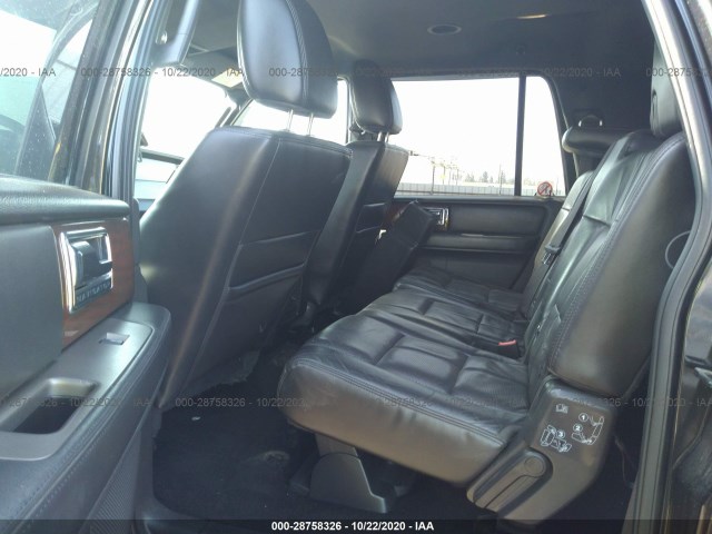 Photo 7 VIN: 5LMJJ3H52EEL02217 - LINCOLN NAVIGATOR L 