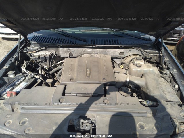 Photo 9 VIN: 5LMJJ3H52EEL02217 - LINCOLN NAVIGATOR L 