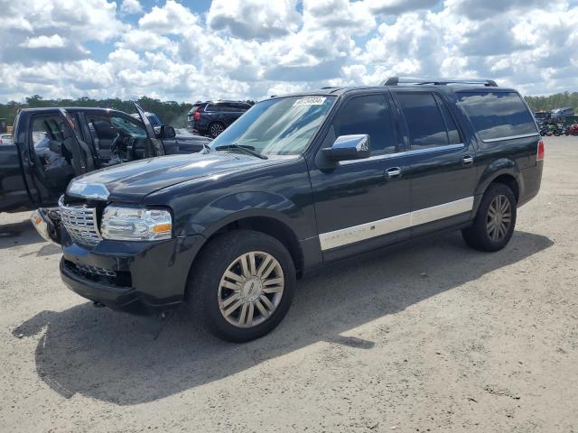 Photo 0 VIN: 5LMJJ3H52EEL07305 - LINCOLN NAVIGATOR 