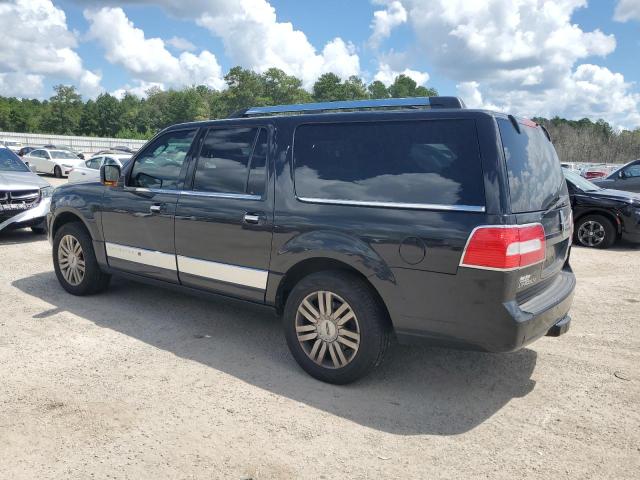 Photo 1 VIN: 5LMJJ3H52EEL07305 - LINCOLN NAVIGATOR 