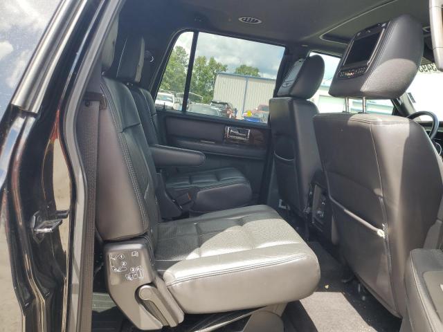 Photo 10 VIN: 5LMJJ3H52EEL07305 - LINCOLN NAVIGATOR 