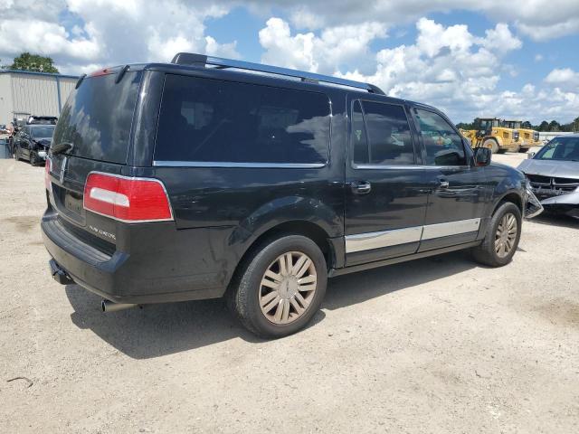 Photo 2 VIN: 5LMJJ3H52EEL07305 - LINCOLN NAVIGATOR 