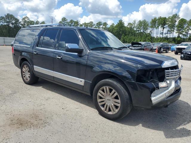 Photo 3 VIN: 5LMJJ3H52EEL07305 - LINCOLN NAVIGATOR 