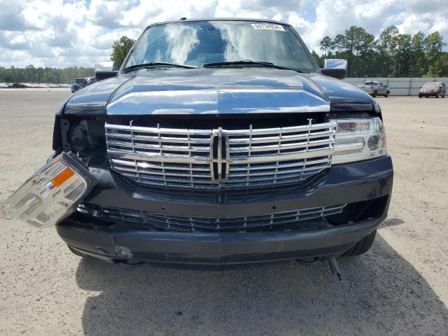 Photo 4 VIN: 5LMJJ3H52EEL07305 - LINCOLN NAVIGATOR 