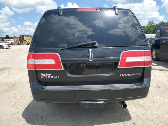 Photo 5 VIN: 5LMJJ3H52EEL07305 - LINCOLN NAVIGATOR 