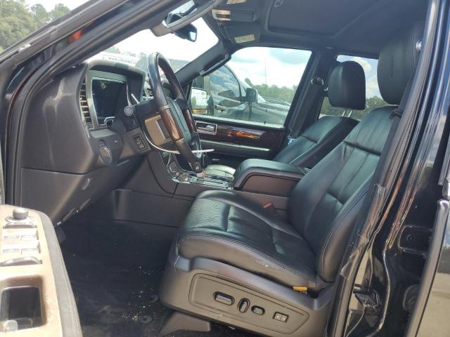 Photo 6 VIN: 5LMJJ3H52EEL07305 - LINCOLN NAVIGATOR 