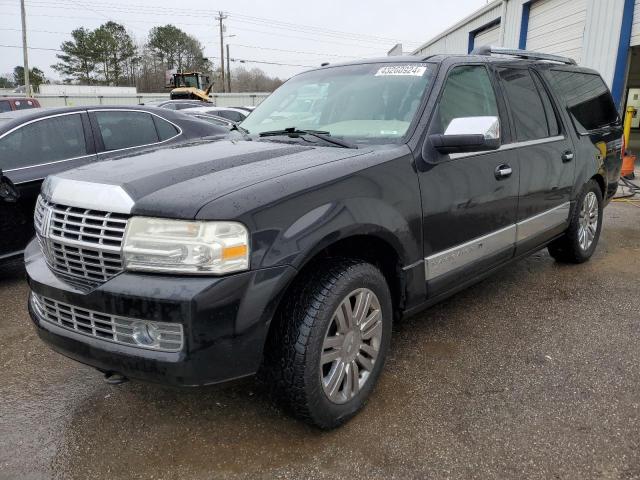 Photo 0 VIN: 5LMJJ3H53AEJ07916 - LINCOLN NAVIGATOR 