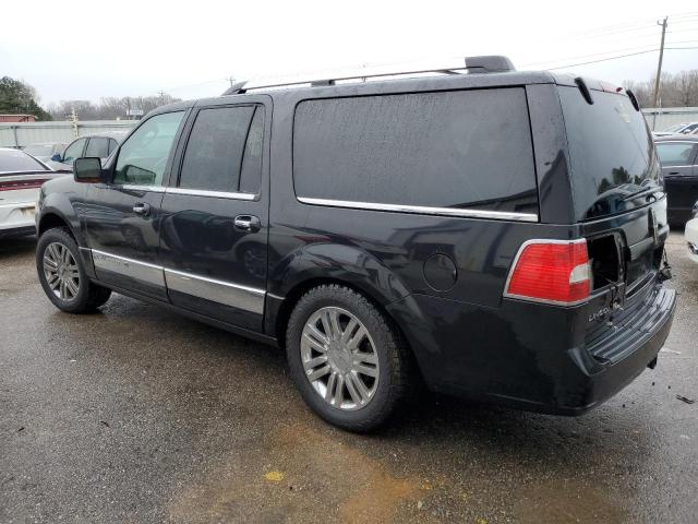 Photo 1 VIN: 5LMJJ3H53AEJ07916 - LINCOLN NAVIGATOR 