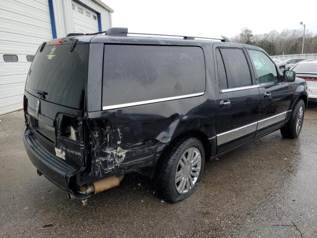 Photo 2 VIN: 5LMJJ3H53AEJ07916 - LINCOLN NAVIGATOR 