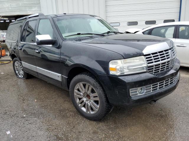 Photo 3 VIN: 5LMJJ3H53AEJ07916 - LINCOLN NAVIGATOR 