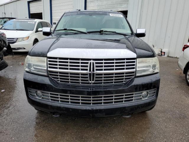 Photo 4 VIN: 5LMJJ3H53AEJ07916 - LINCOLN NAVIGATOR 