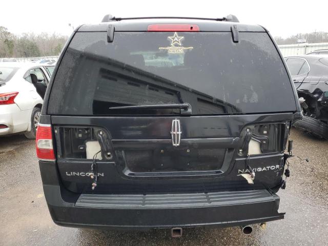 Photo 5 VIN: 5LMJJ3H53AEJ07916 - LINCOLN NAVIGATOR 