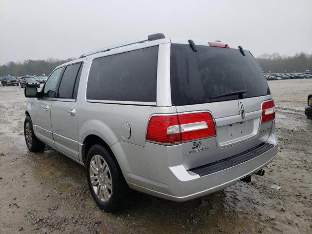 Photo 1 VIN: 5LMJJ3H53BEJ04953 - LINCOLN NAVIGATOR 