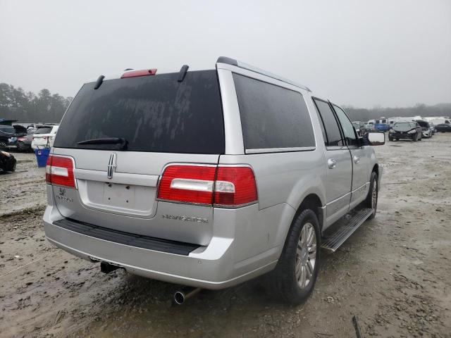 Photo 2 VIN: 5LMJJ3H53BEJ04953 - LINCOLN NAVIGATOR 