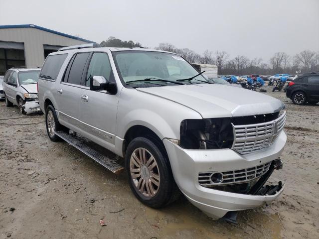 Photo 3 VIN: 5LMJJ3H53BEJ04953 - LINCOLN NAVIGATOR 