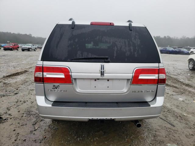 Photo 5 VIN: 5LMJJ3H53BEJ04953 - LINCOLN NAVIGATOR 