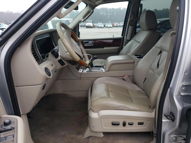 Photo 6 VIN: 5LMJJ3H53BEJ04953 - LINCOLN NAVIGATOR 