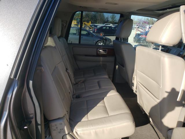 Photo 5 VIN: 5LMJJ3H53CEL01445 - LINCOLN NAVIGATOR 