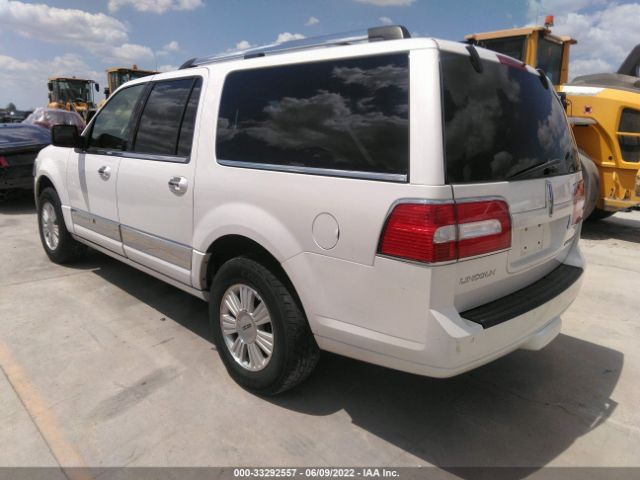 Photo 2 VIN: 5LMJJ3H53DEL02354 - LINCOLN NAVIGATOR 