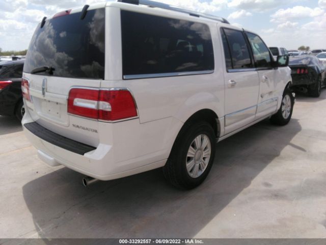 Photo 3 VIN: 5LMJJ3H53DEL02354 - LINCOLN NAVIGATOR 