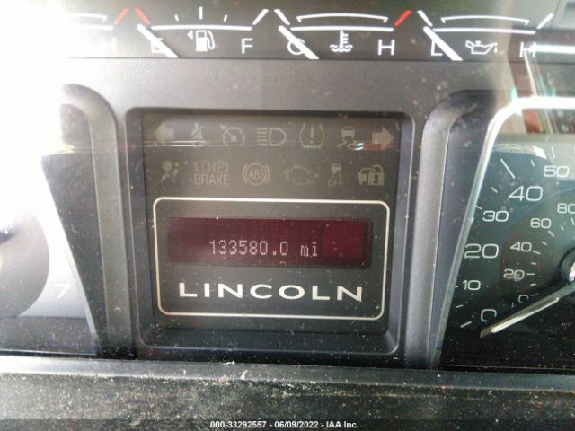 Photo 6 VIN: 5LMJJ3H53DEL02354 - LINCOLN NAVIGATOR 