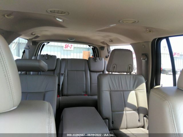 Photo 7 VIN: 5LMJJ3H53DEL02354 - LINCOLN NAVIGATOR 