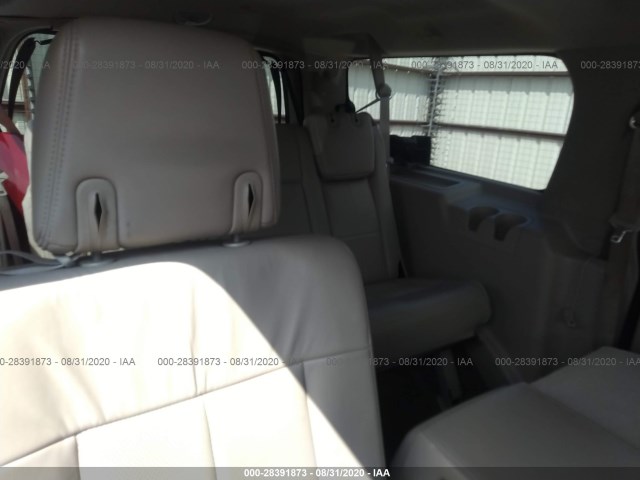 Photo 7 VIN: 5LMJJ3H53EEL01271 - LINCOLN NAVIGATOR L 