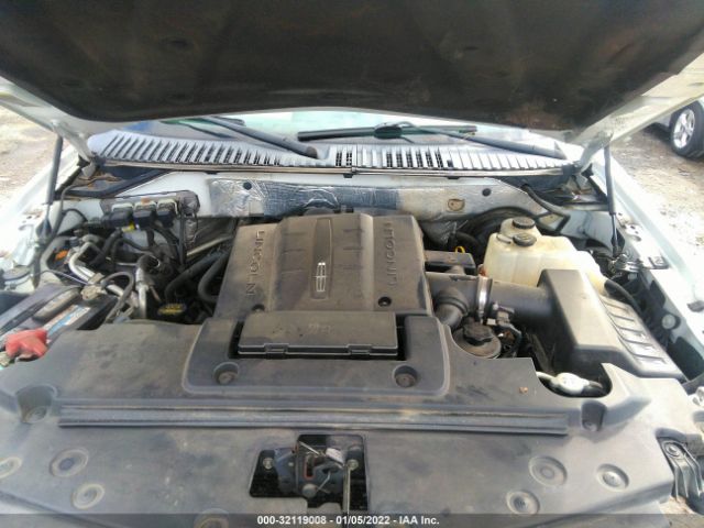 Photo 9 VIN: 5LMJJ3H54AEJ09870 - LINCOLN NAVIGATOR L 