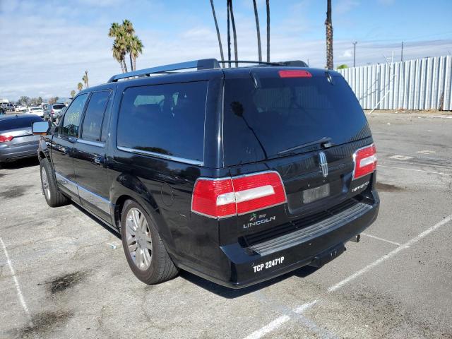 Photo 2 VIN: 5LMJJ3H54BEJ08882 - LINCOLN NAVIGATOR 