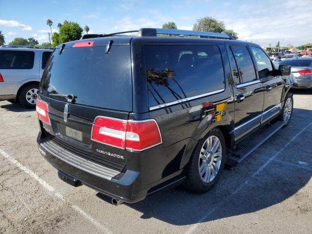 Photo 3 VIN: 5LMJJ3H54BEJ08882 - LINCOLN NAVIGATOR 