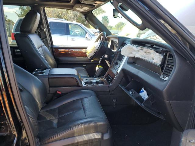 Photo 4 VIN: 5LMJJ3H54BEJ08882 - LINCOLN NAVIGATOR 