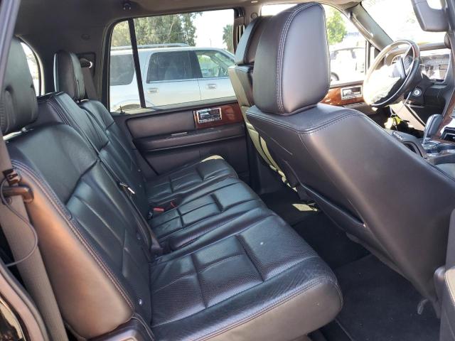 Photo 5 VIN: 5LMJJ3H54BEJ08882 - LINCOLN NAVIGATOR 