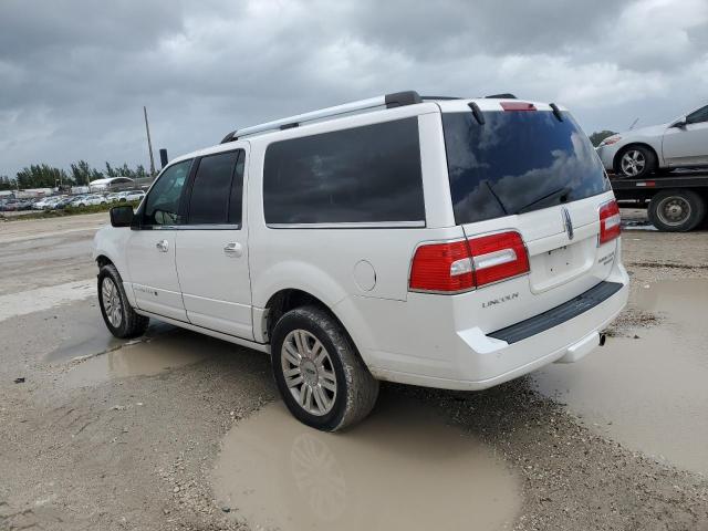 Photo 1 VIN: 5LMJJ3H54DEL00791 - LINCOLN NAVIGATOR 